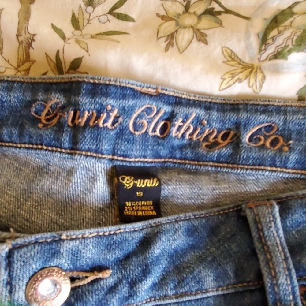 G-Unit Jeans - Picture 7 of 8